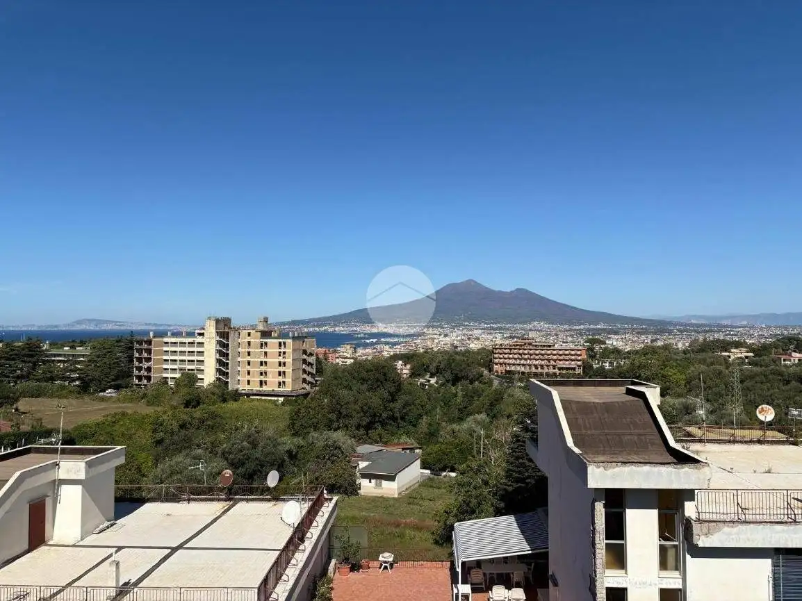 Appartamento in vendita a Castellammare di Stabia