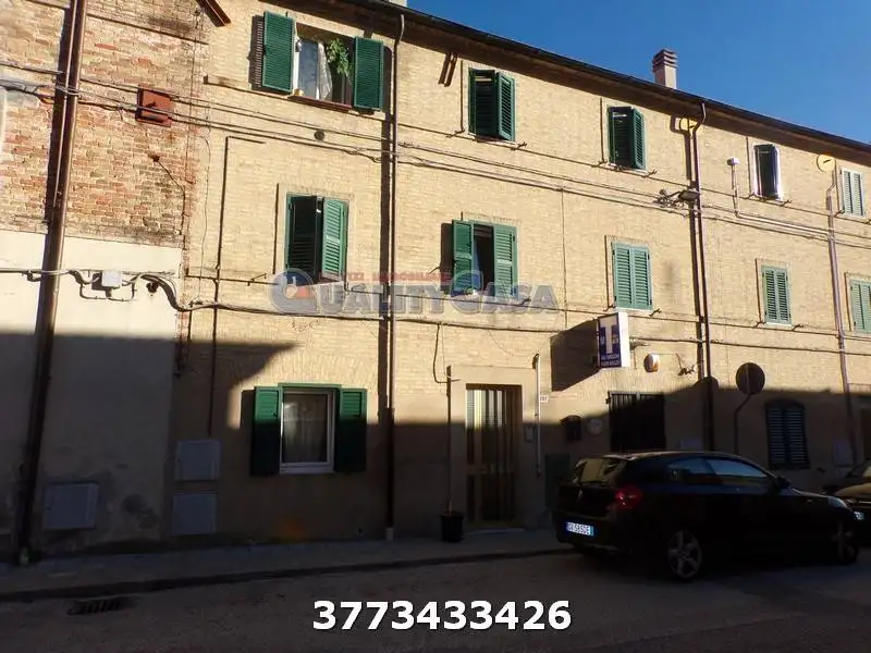 Appartamento in vendita a Ancona