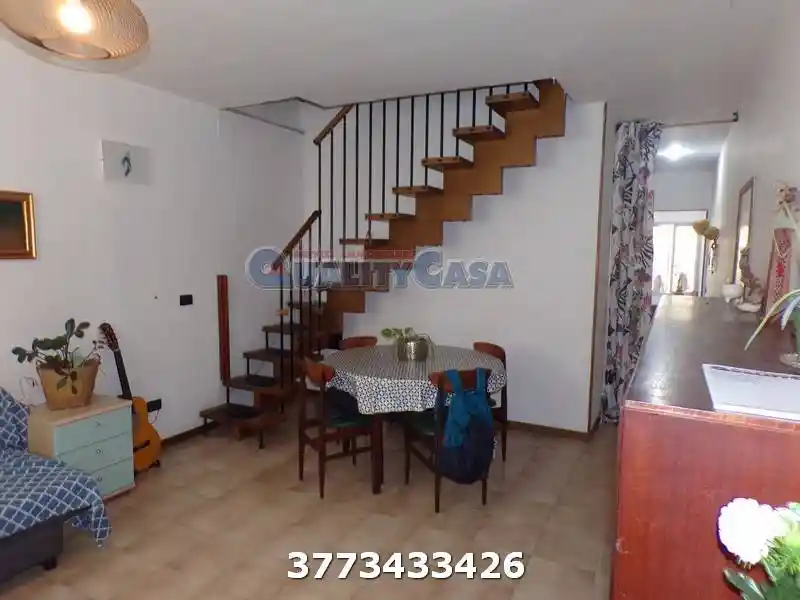 Trilocale via di Pontelungo, Candia, Ancona - foto 2