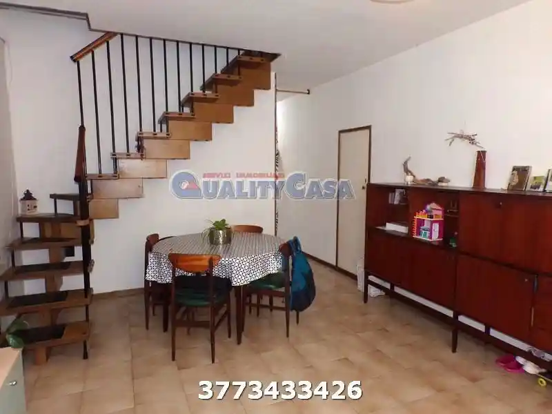 Trilocale via di Pontelungo, Candia, Ancona - foto 4