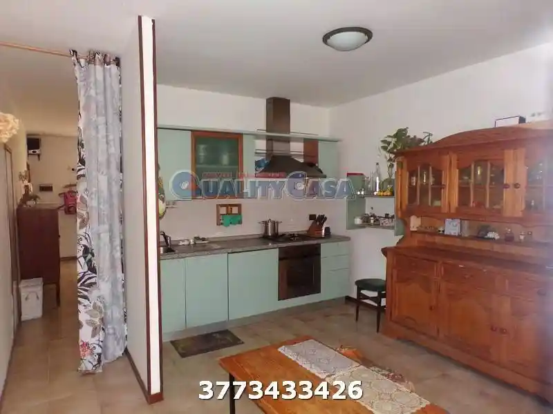 Trilocale via di Pontelungo, Candia, Ancona - foto 5