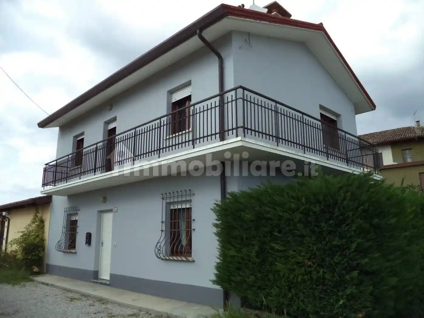 Villa in vendita a Tavagnacco