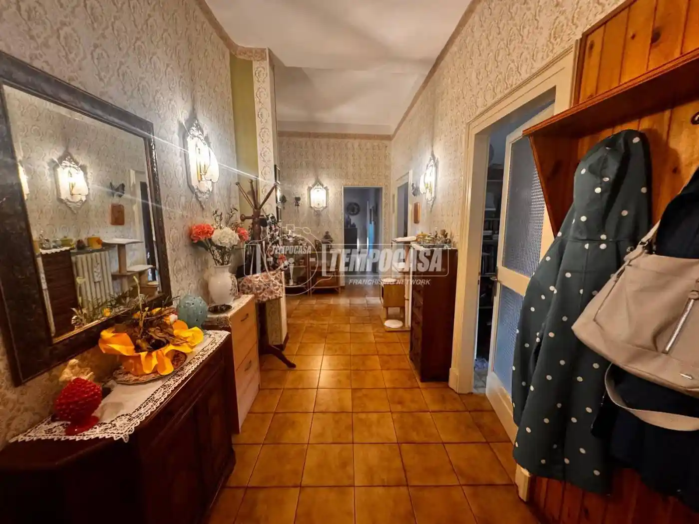 Appartamento in vendita a Portomaggiore