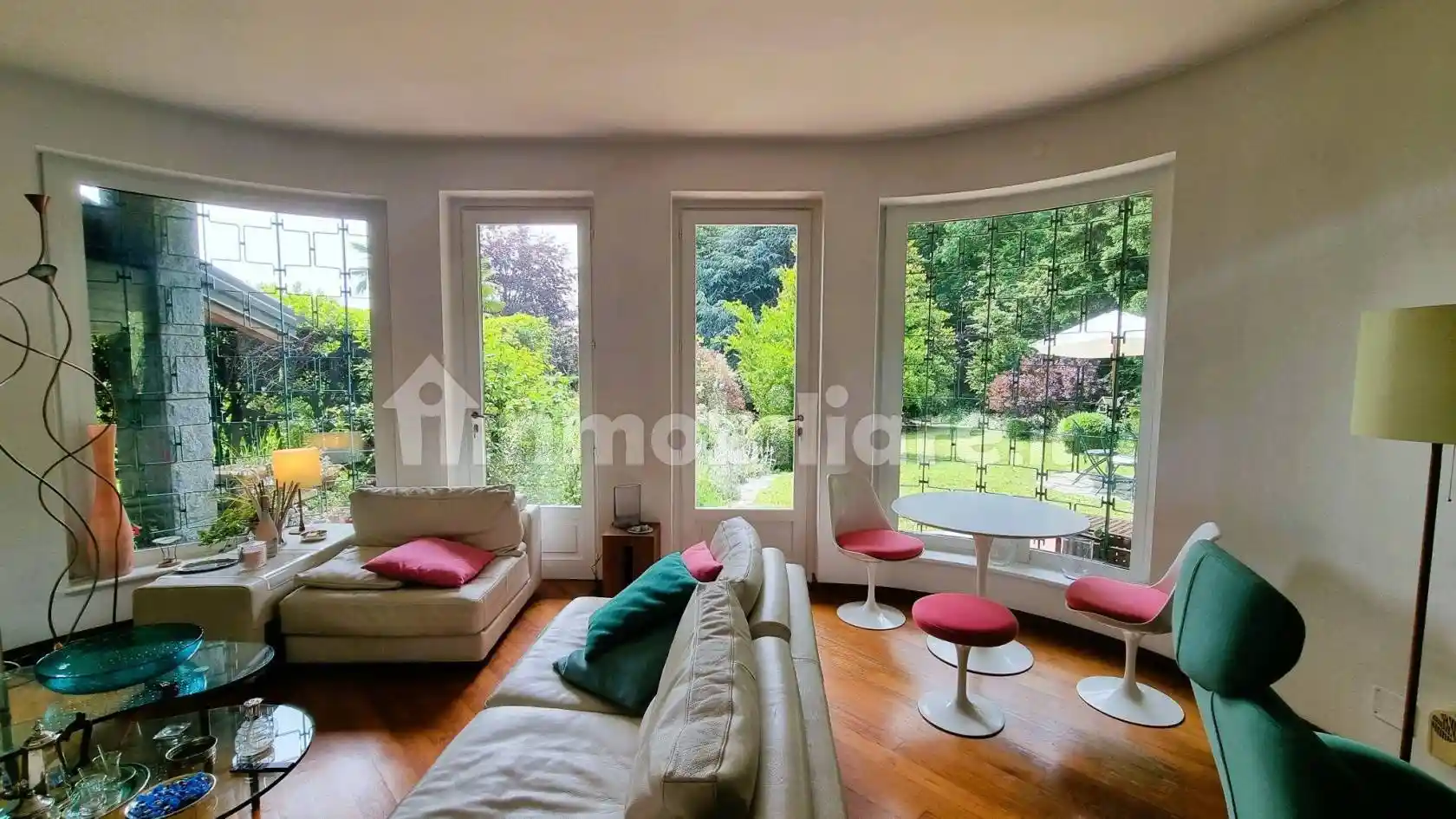 Villa in vendita a Pino Torinese