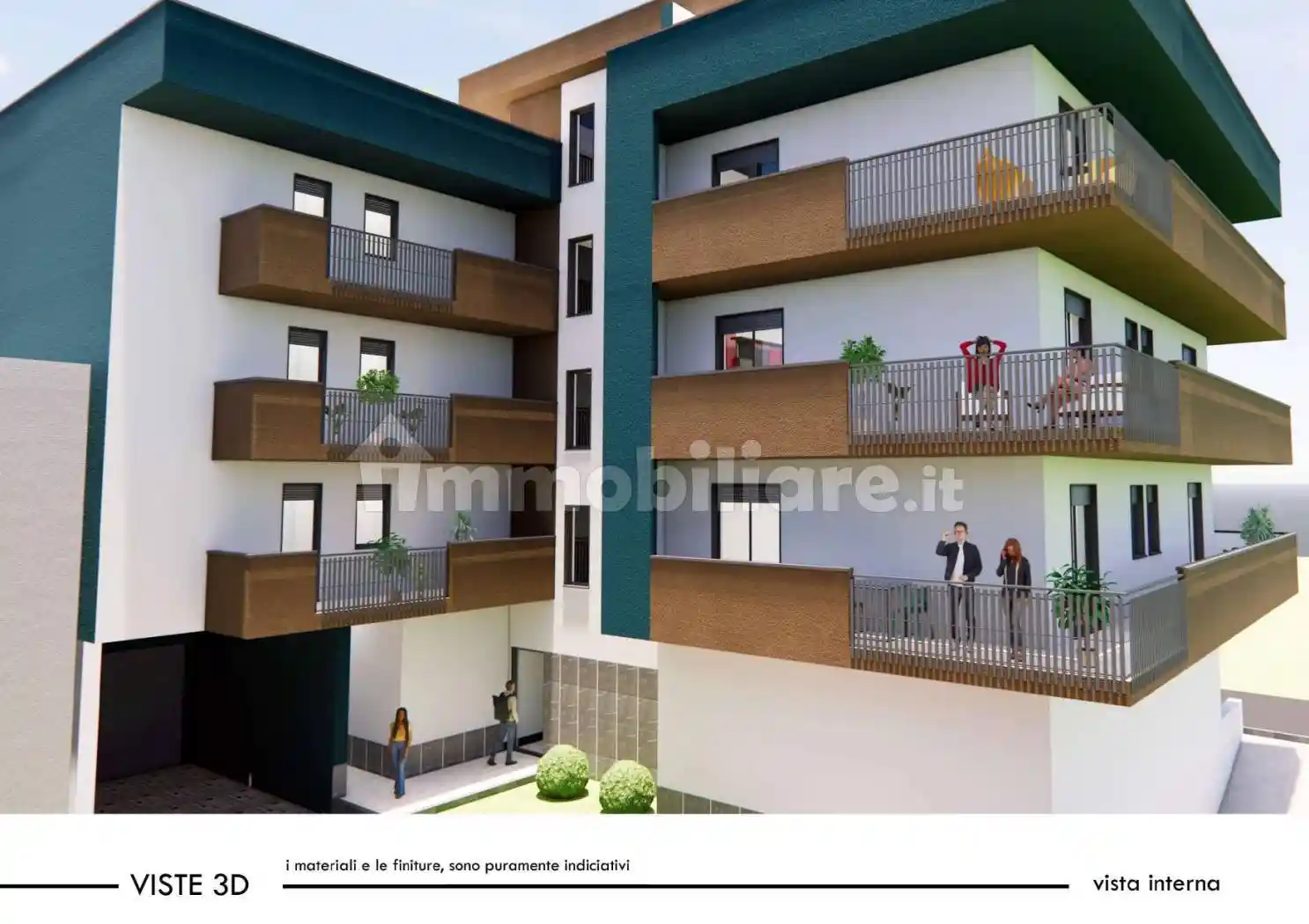 Appartamento - foto 4