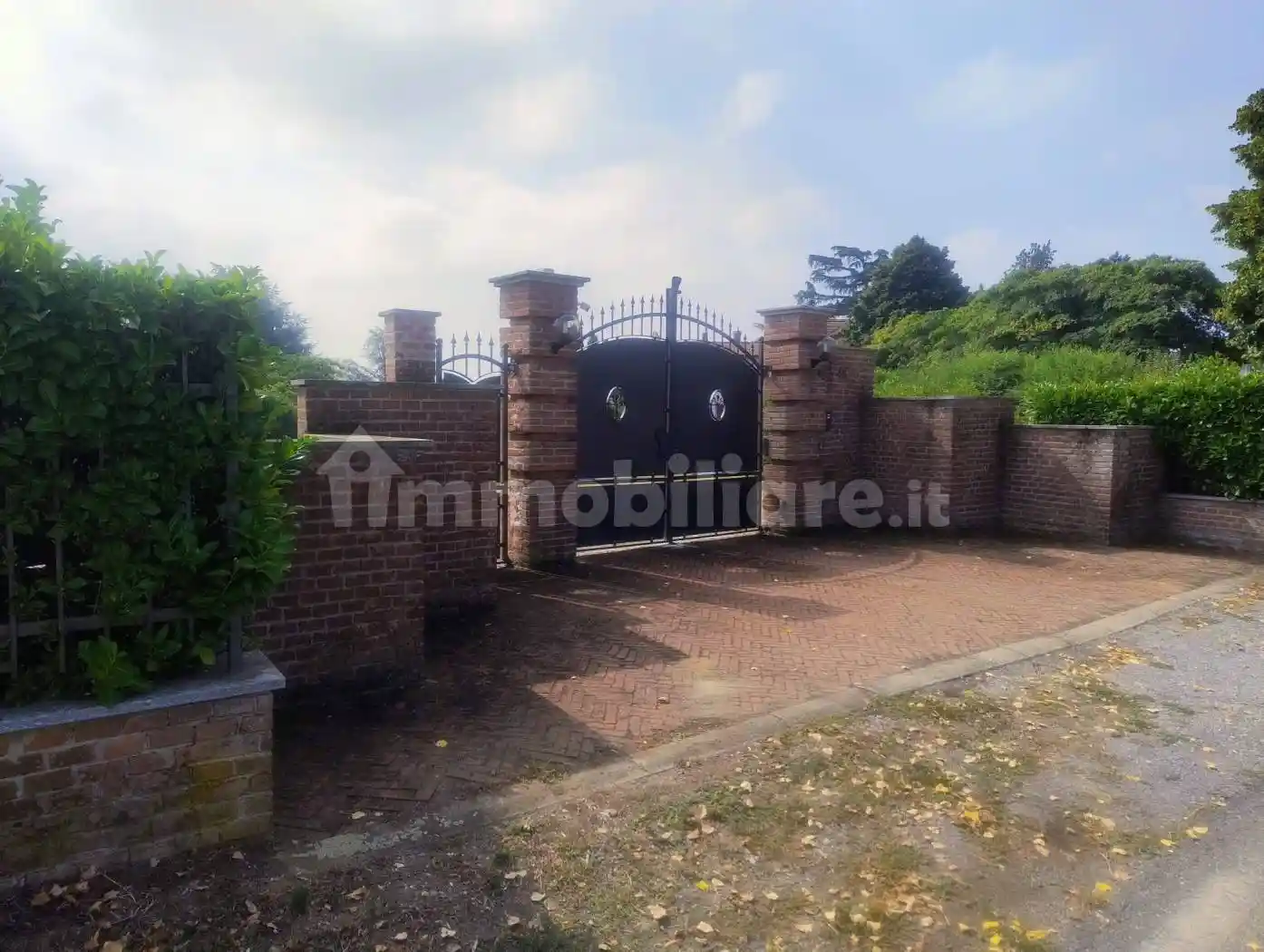 Rustico - Casale in vendita a Novi Ligure