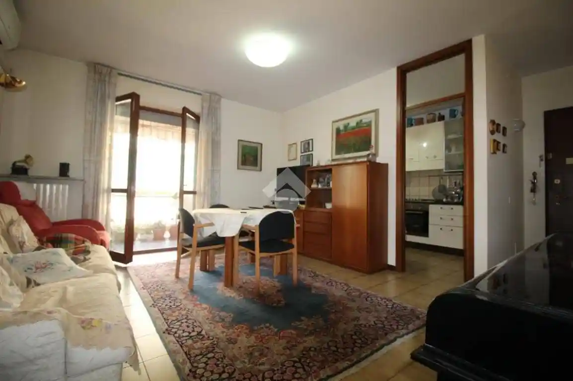 Appartamento in vendita a Bergamo