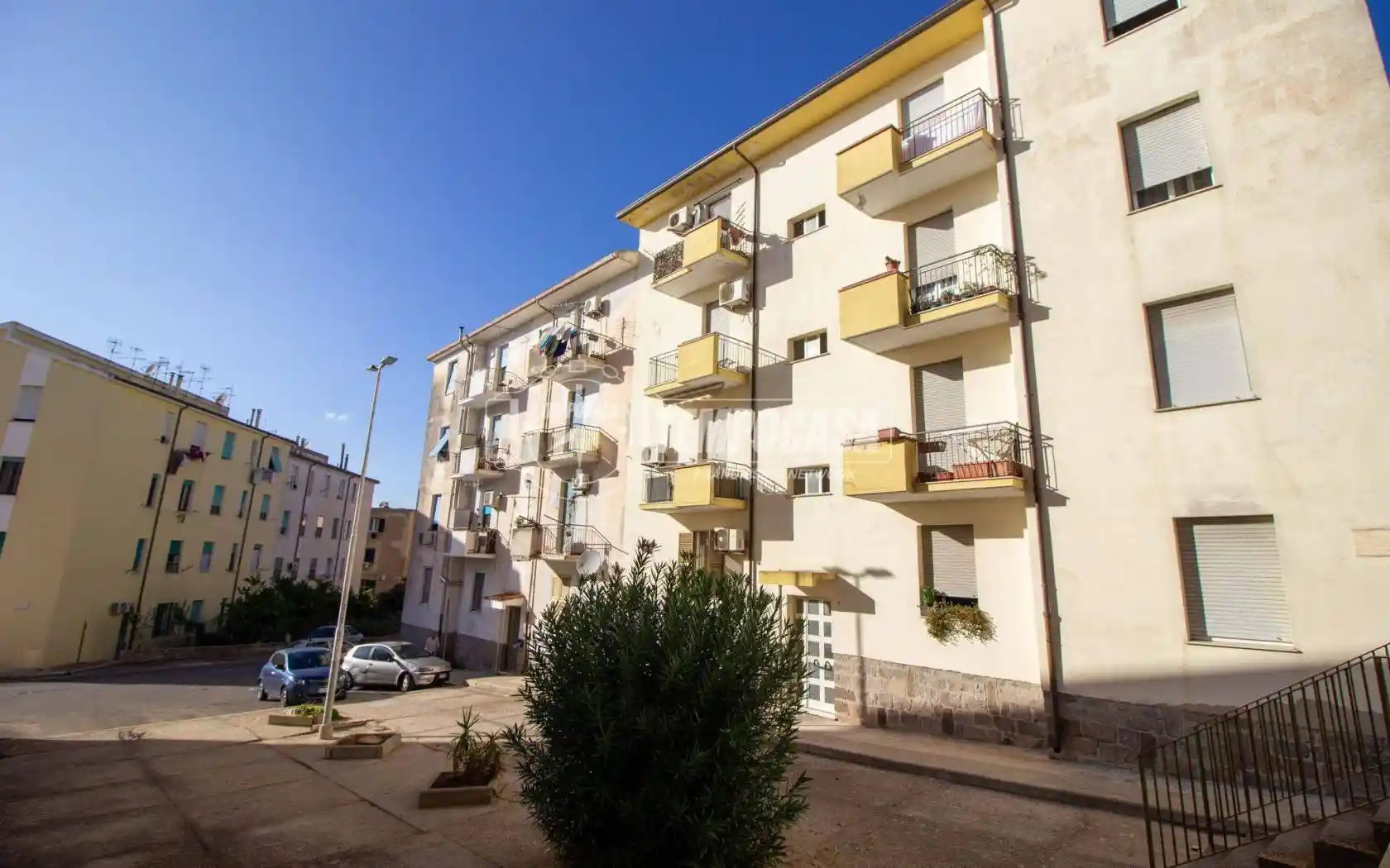 Appartamento in vendita a Sassari