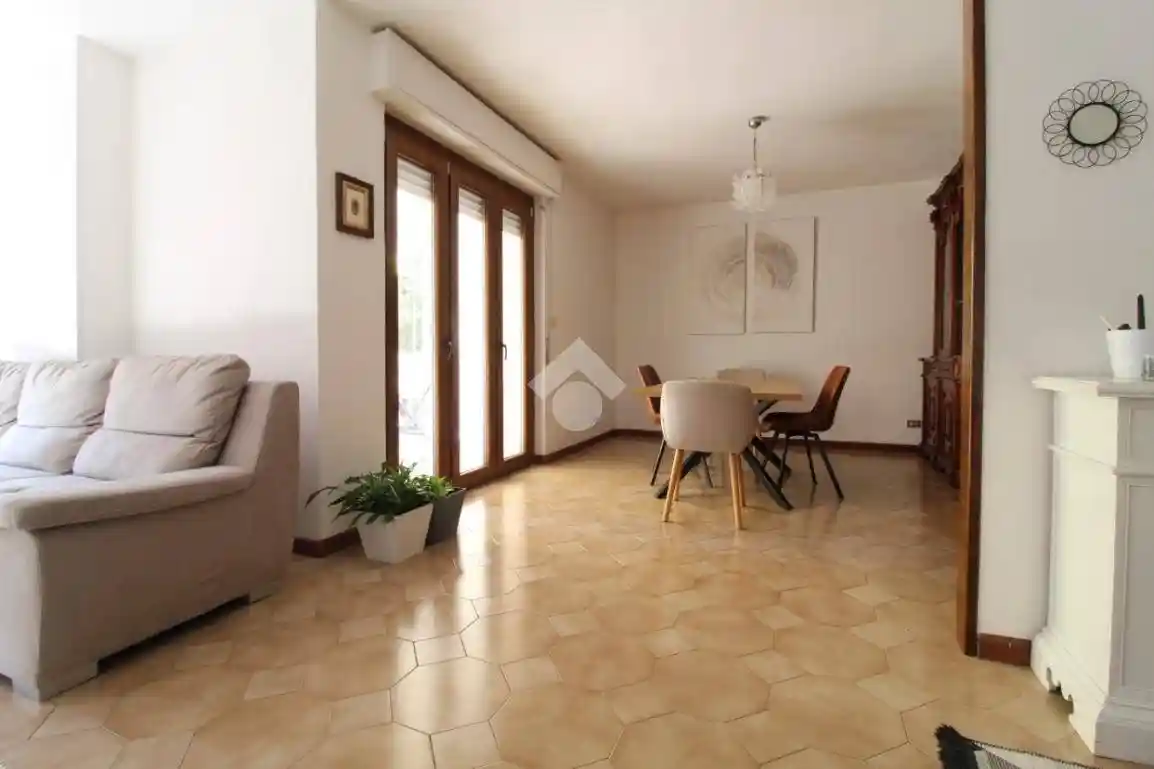 Appartamento in vendita a Sassari