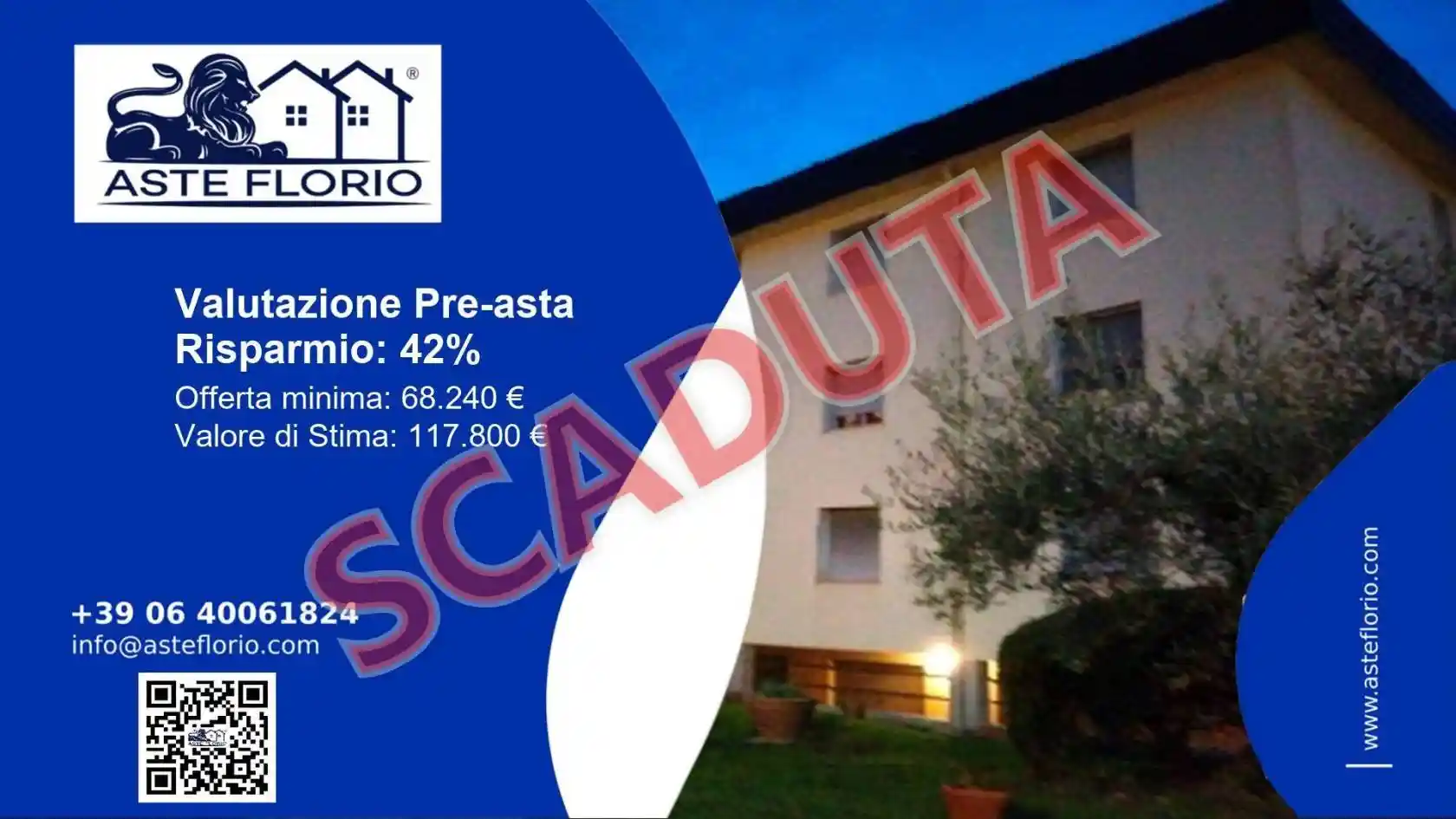 Appartamento in vendita a Vinci