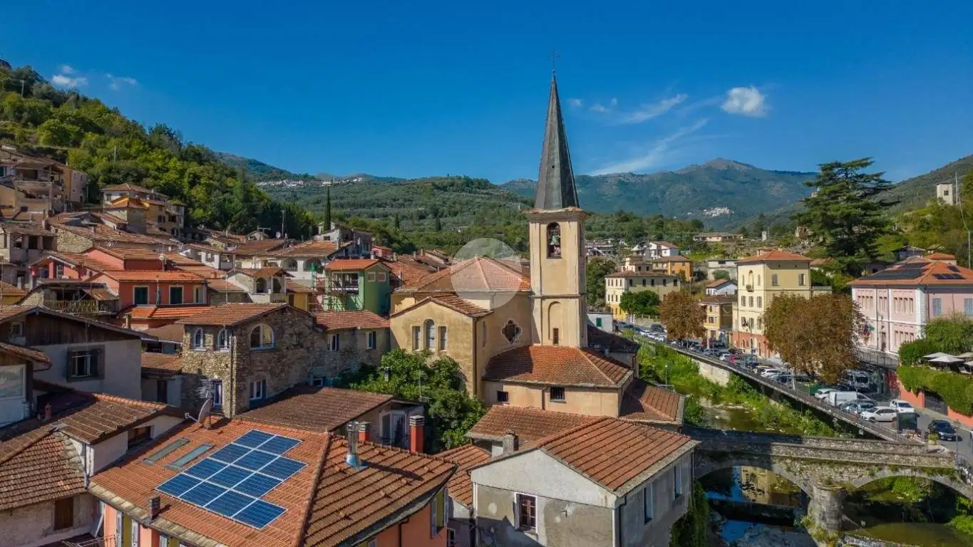 Rustico - Casale in vendita a Borgomaro