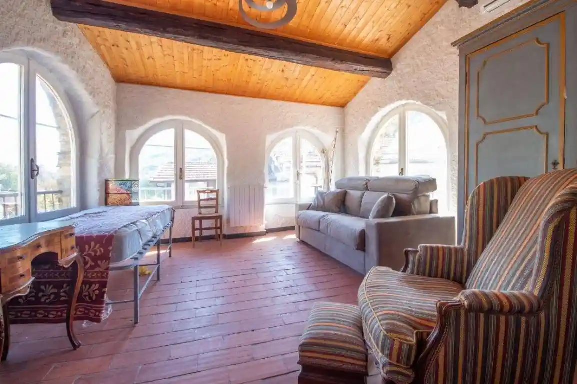 Rustico vicolo Doria 5, Centro, Borgomaro - foto 2