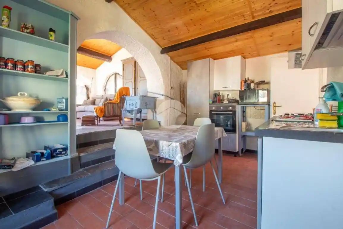 Rustico vicolo Doria 5, Centro, Borgomaro - foto 3