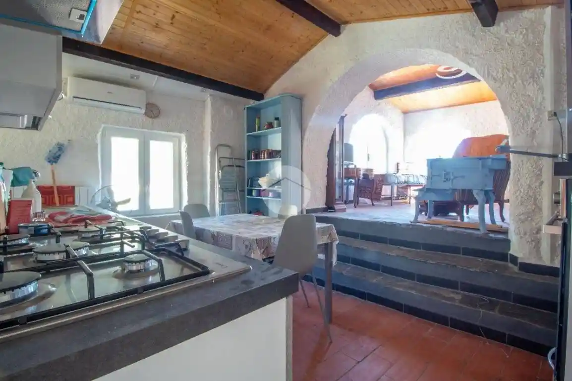 Rustico vicolo Doria 5, Centro, Borgomaro - foto 4