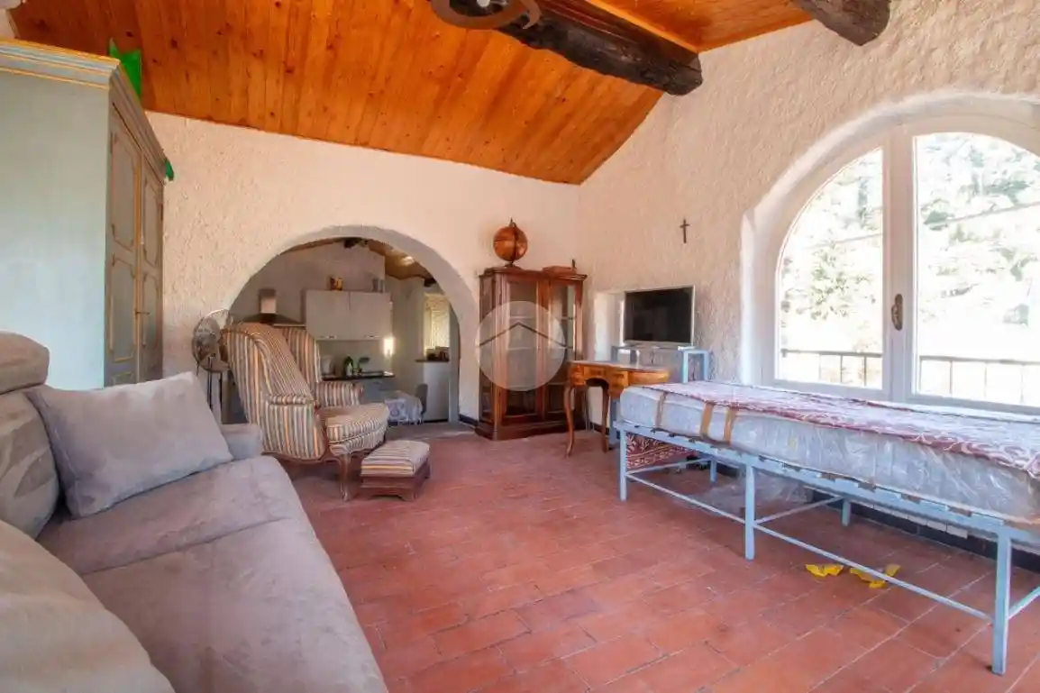 Rustico vicolo Doria 5, Centro, Borgomaro - foto 5