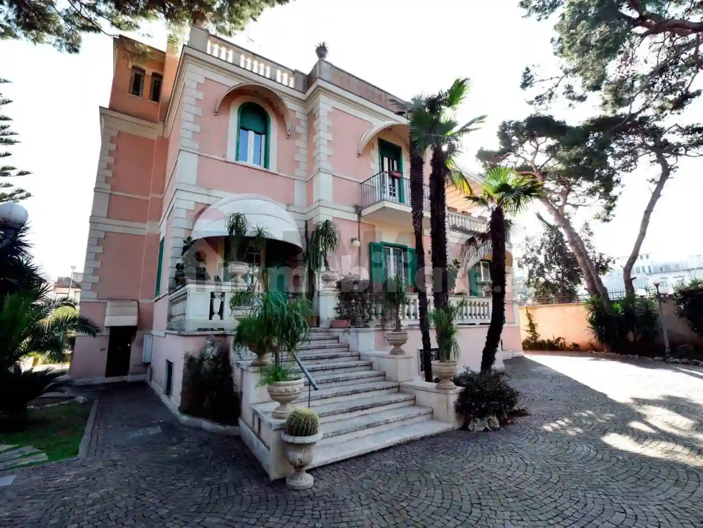 Palazzo - Edificio - foto 2