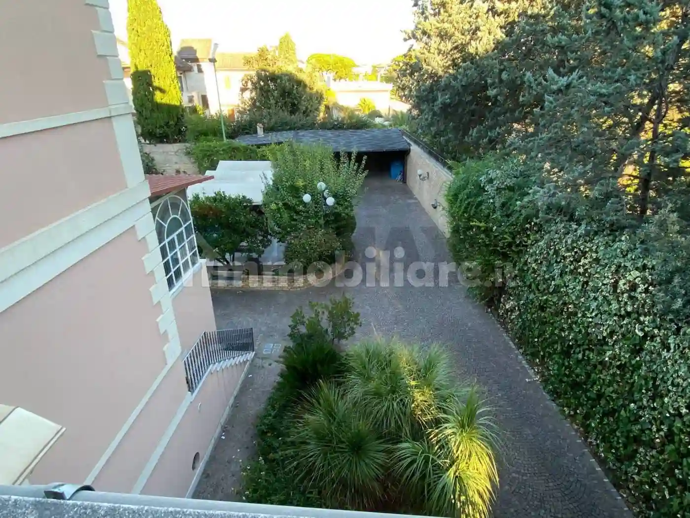 Palazzo - Edificio - foto 3