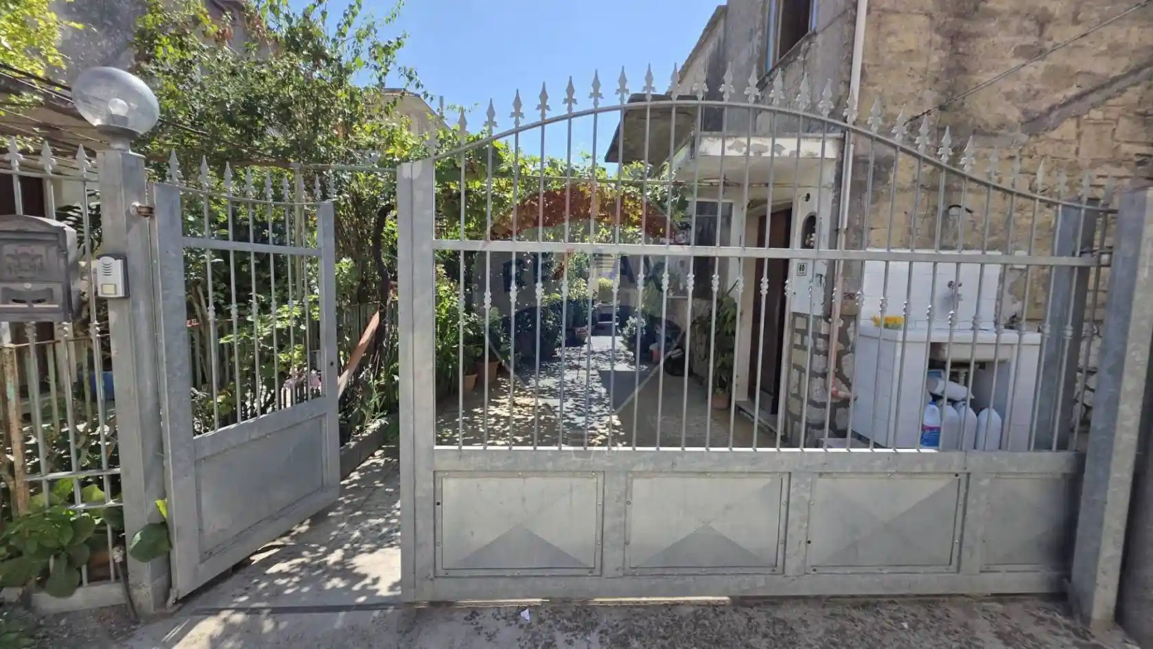 Casa indipendente in vendita a Formia