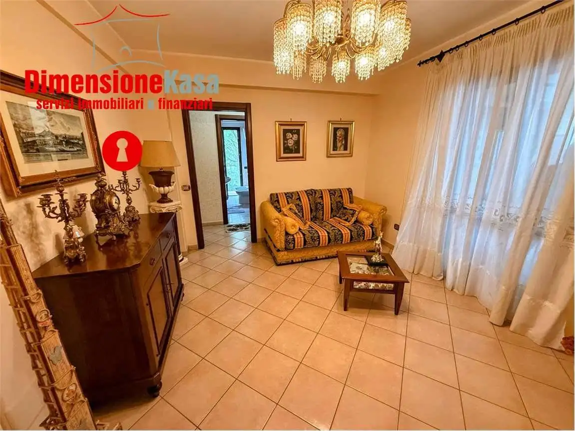 Appartamento in vendita a Cimitile