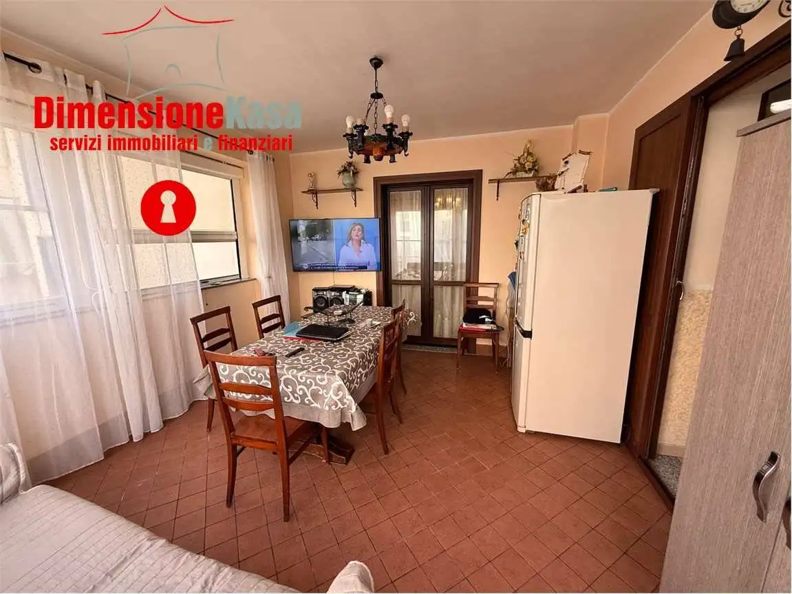 Trilocale via togliatti, Cimitile - foto 4