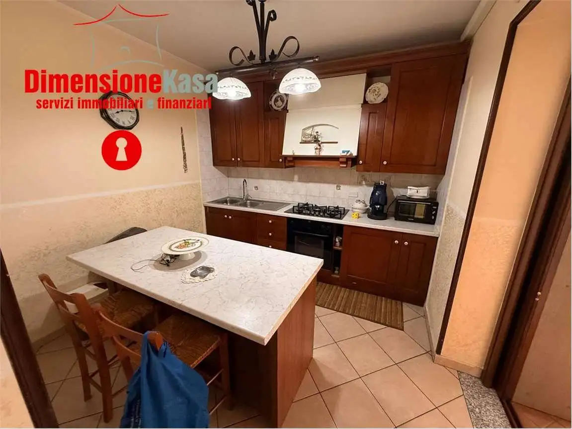 Trilocale via togliatti, Cimitile - foto 5