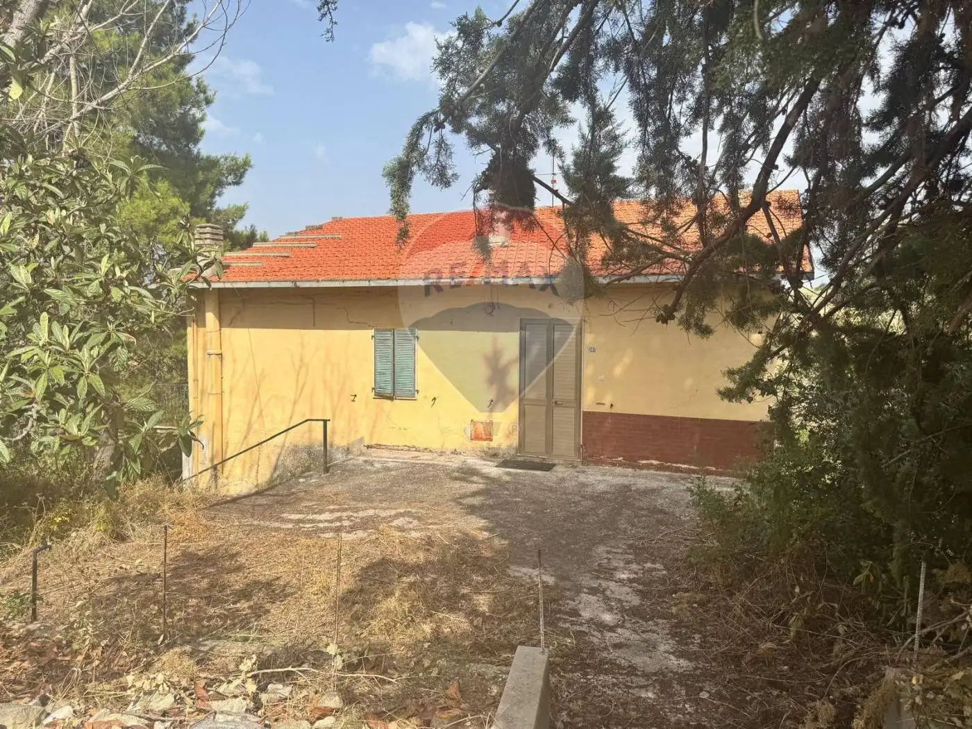 Casa indipendente in vendita a Lettomanoppello