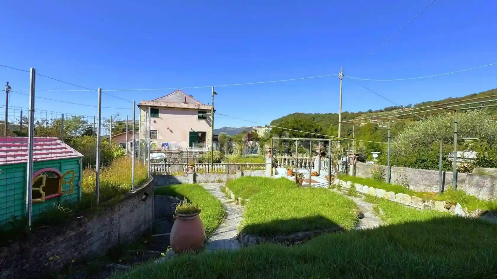 Casa indipendente - foto 4