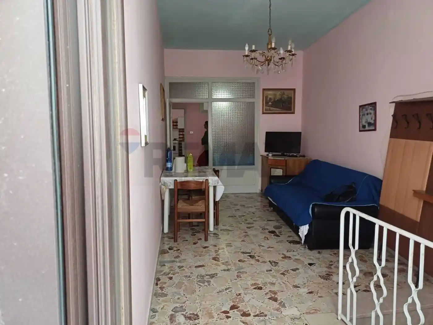 Casa indipendente in vendita a Chiaramonte Gulfi