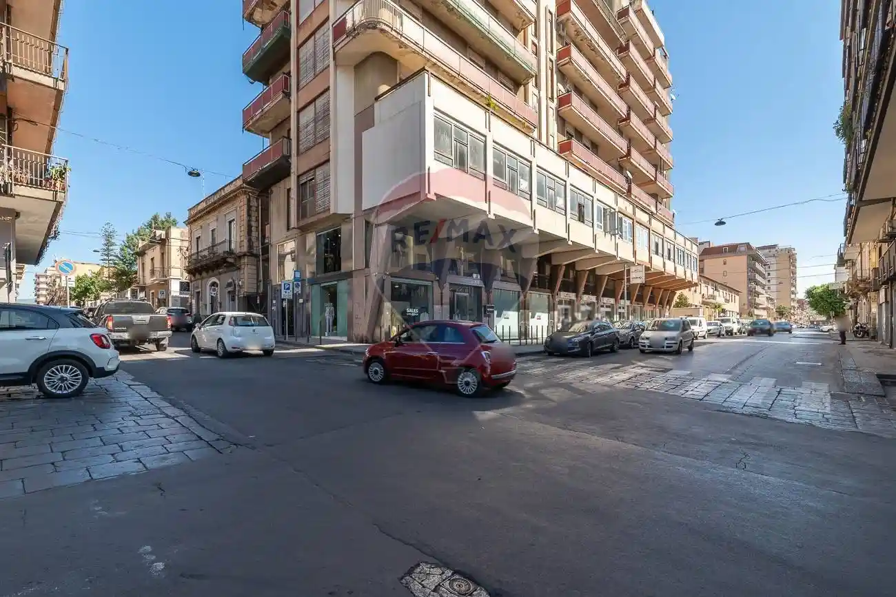 Appartamento in vendita a Paternò