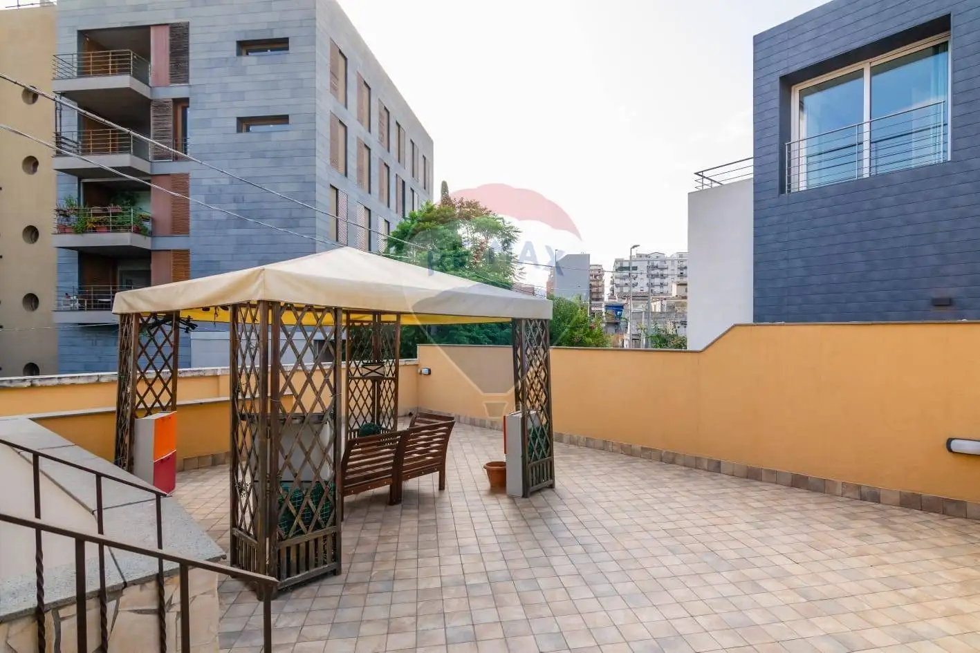 Casa indipendente in vendita a Catania