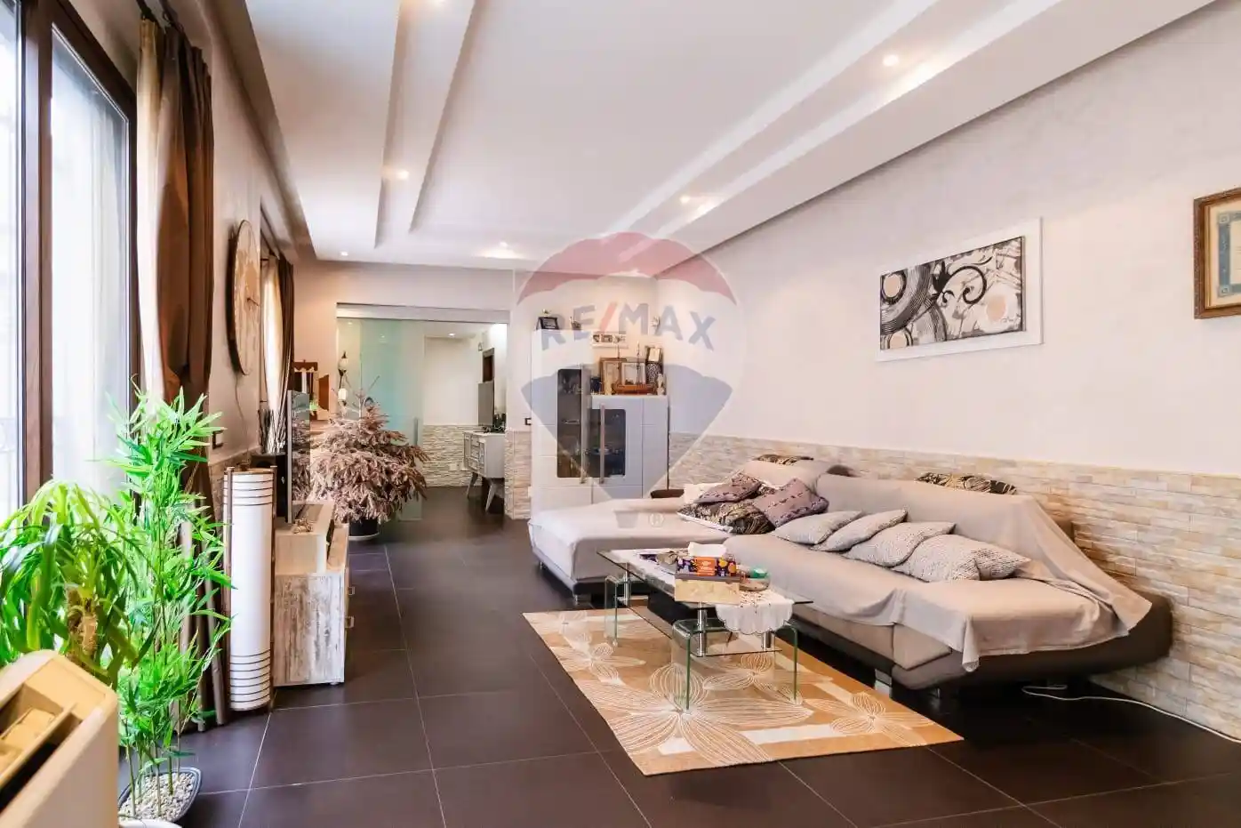 Terratetto unifamiliare via Pittoresca 12/12A, Porto Ulisse - Ognina, Catania - foto 3