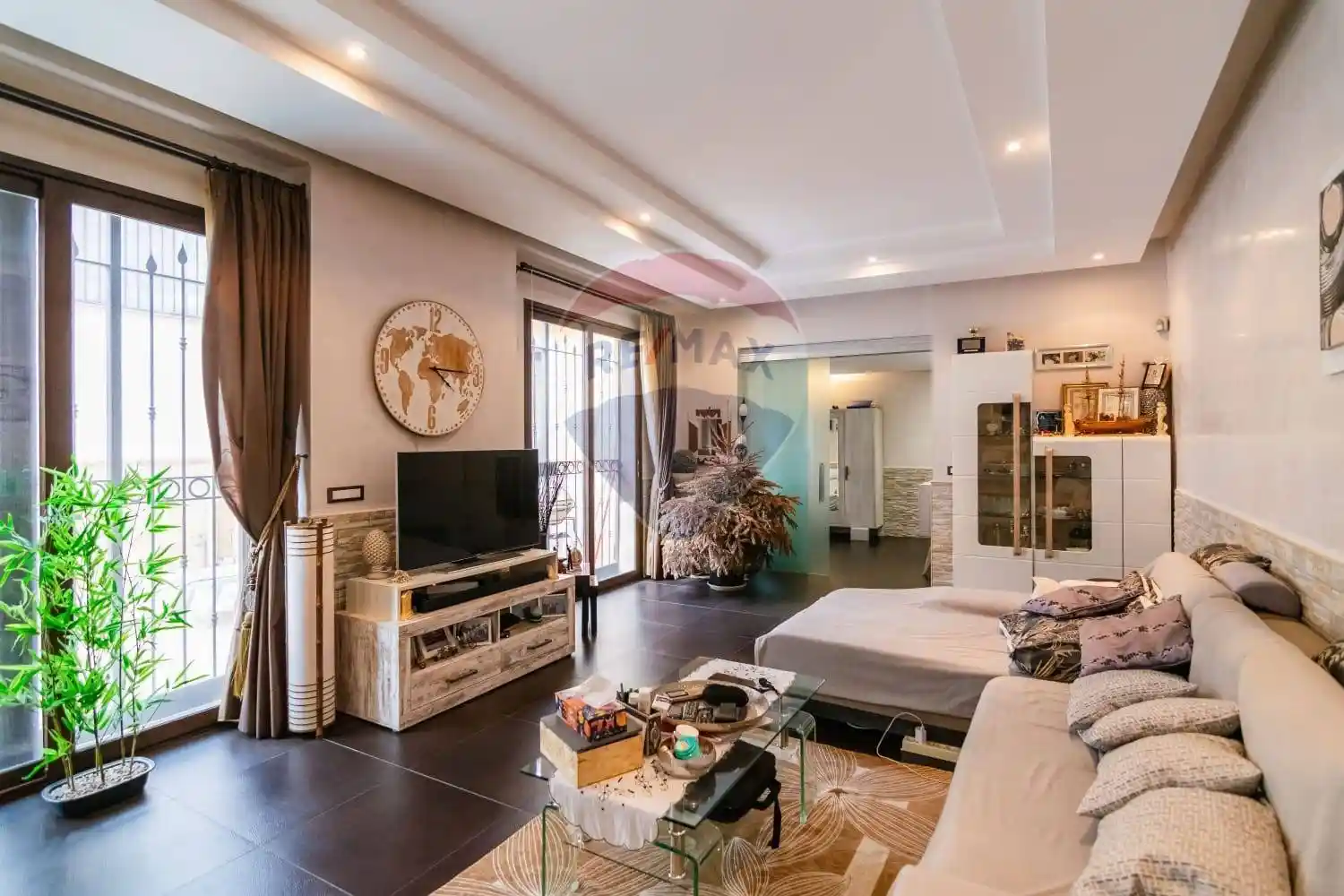 Terratetto unifamiliare via Pittoresca 12/12A, Porto Ulisse - Ognina, Catania - foto 4