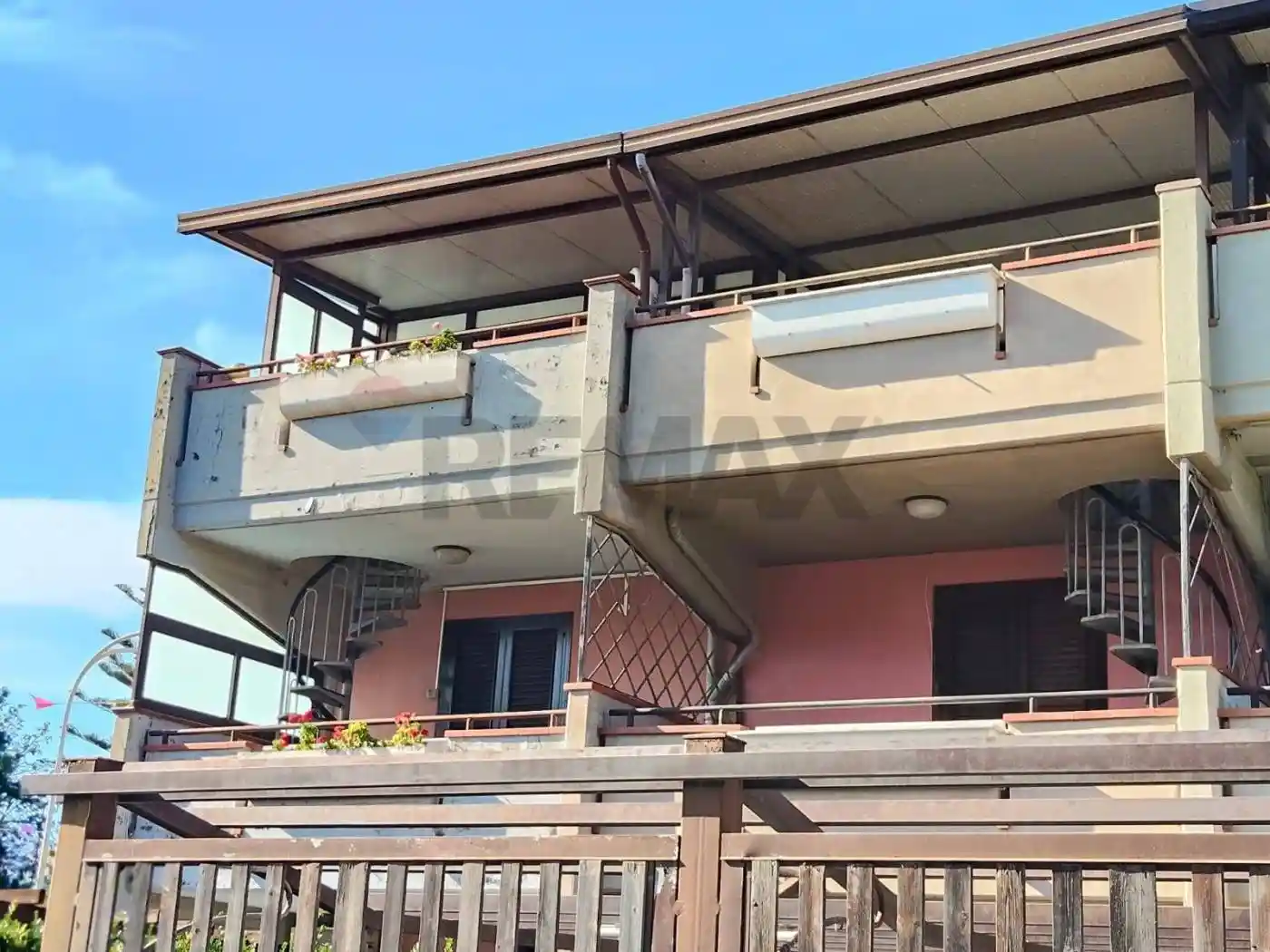 Villetta a schiera in vendita a Mascali