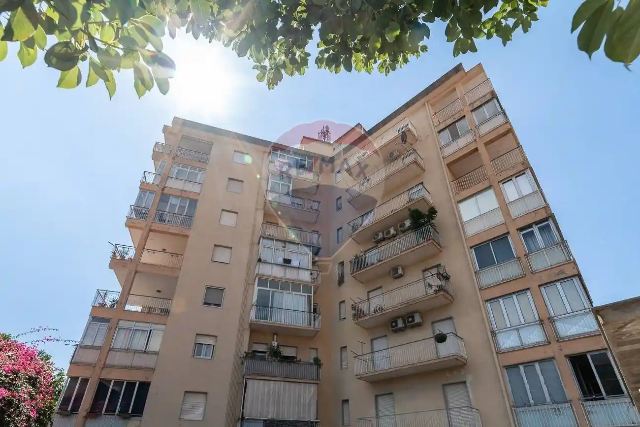 Appartamento in vendita a Acireale