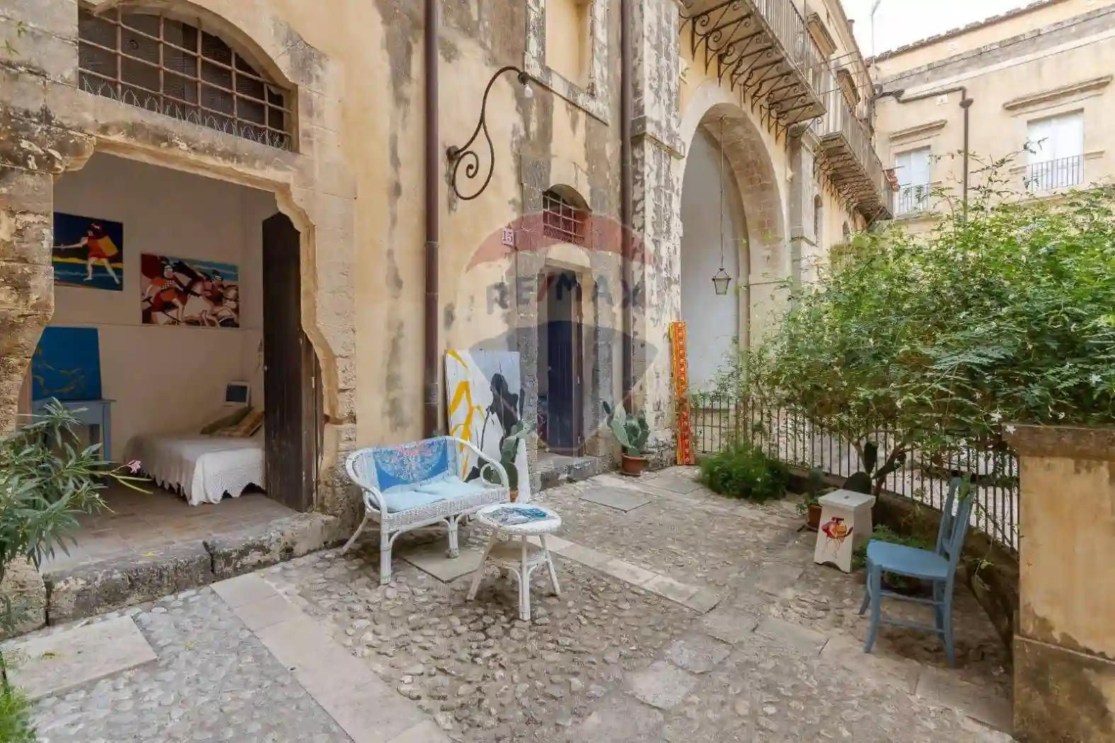 Casa indipendente - foto 5