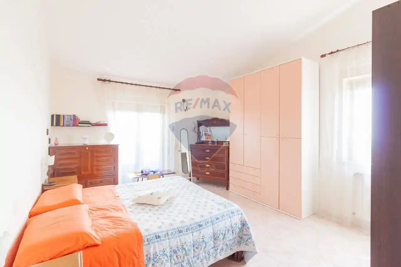 Appartamento in vendita a Ragalna