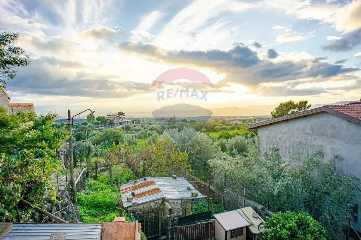 Casa indipendente in vendita a Ragalna