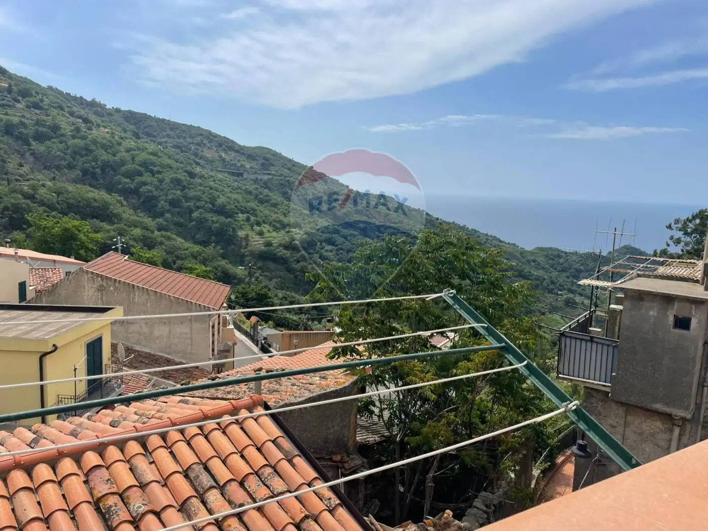 Casa indipendente in vendita a Gallodoro