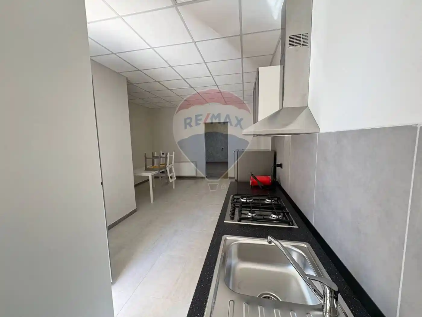 Bilocale nuovo, piano terra, Madonna Della Neve, Frosinone - foto 4