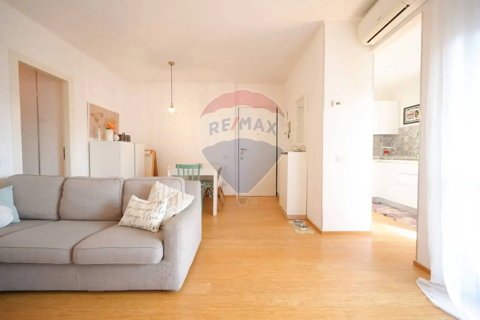 Appartamento in vendita a Monza