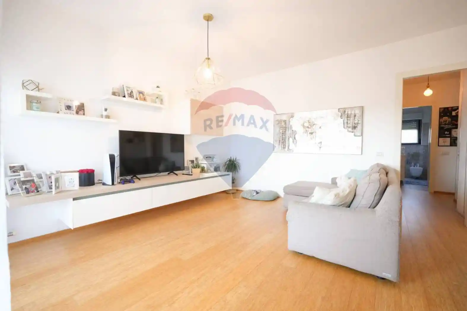 Trilocale via della guerrina 31/b, Viale Libertà, Monza - foto 2