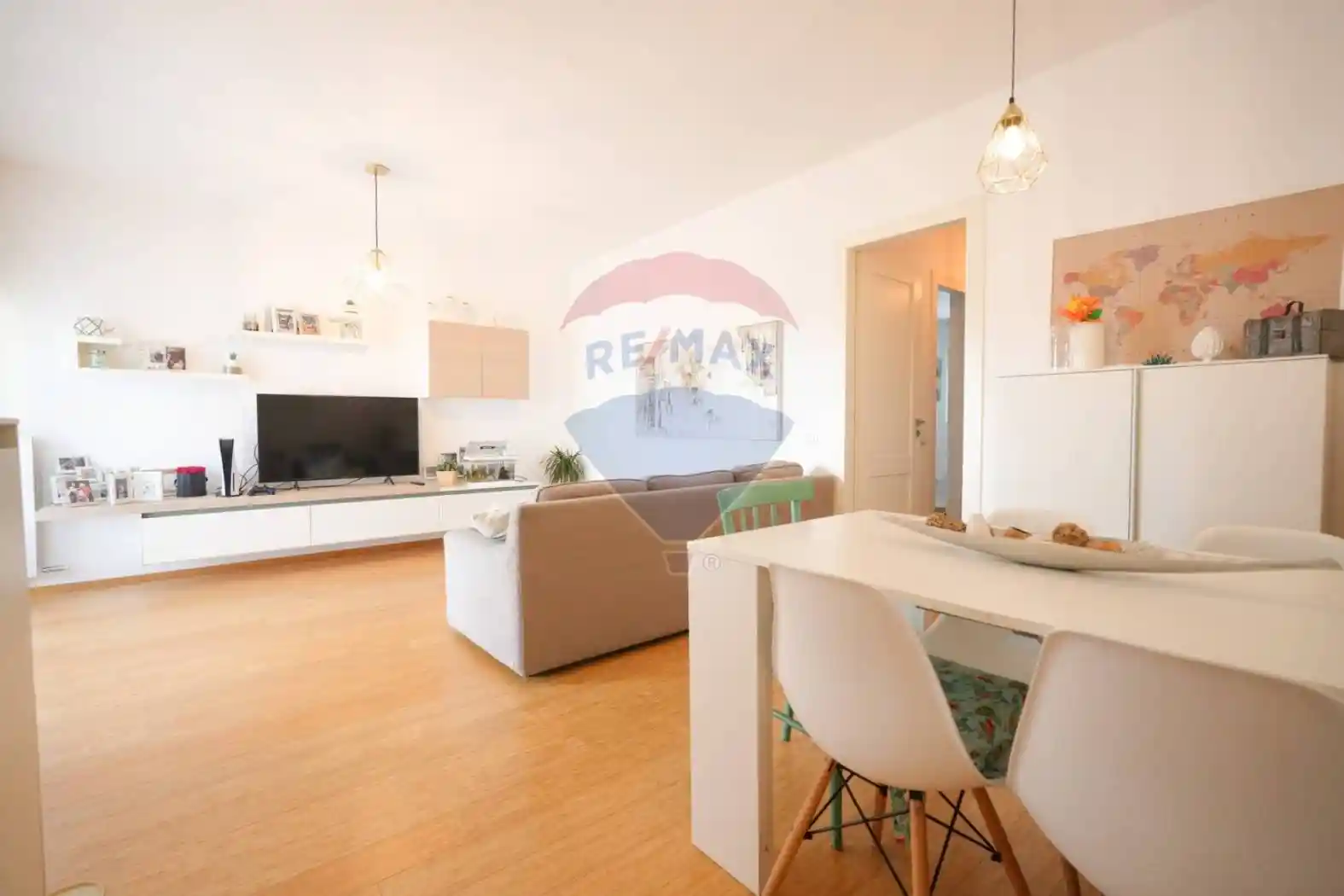 Trilocale via della guerrina 31/b, Viale Libertà, Monza - foto 4