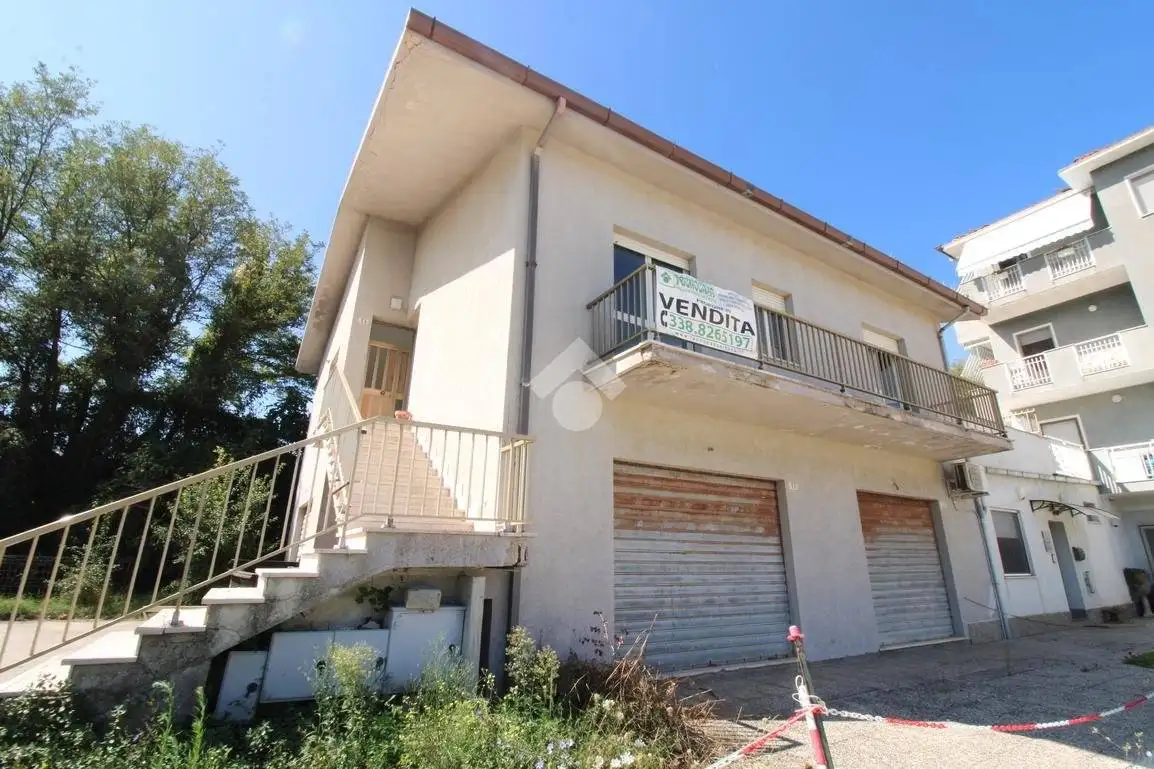 Appartamento in vendita a San Vito Chietino