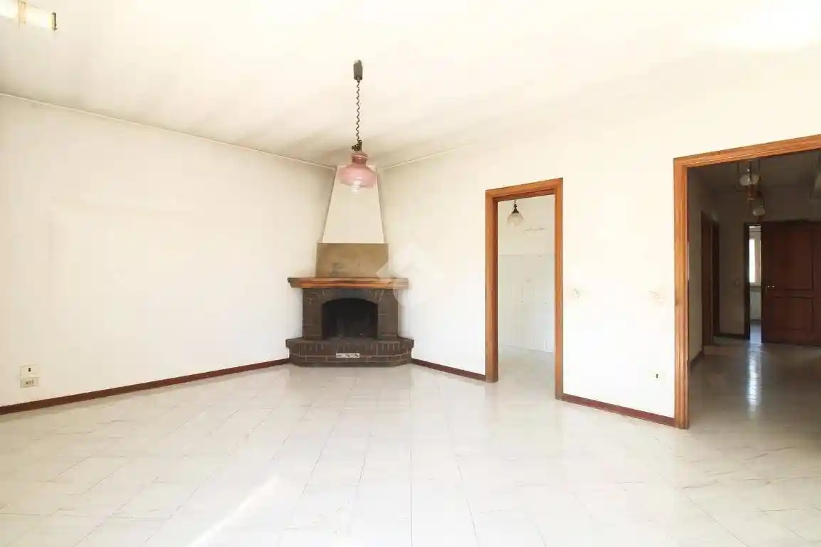 Quadrilocale via Adriatica Nord 12, Marina Di San Vito, San Vito Chietino - foto 2