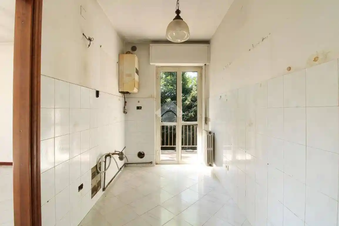 Quadrilocale via Adriatica Nord 12, Marina Di San Vito, San Vito Chietino - foto 4