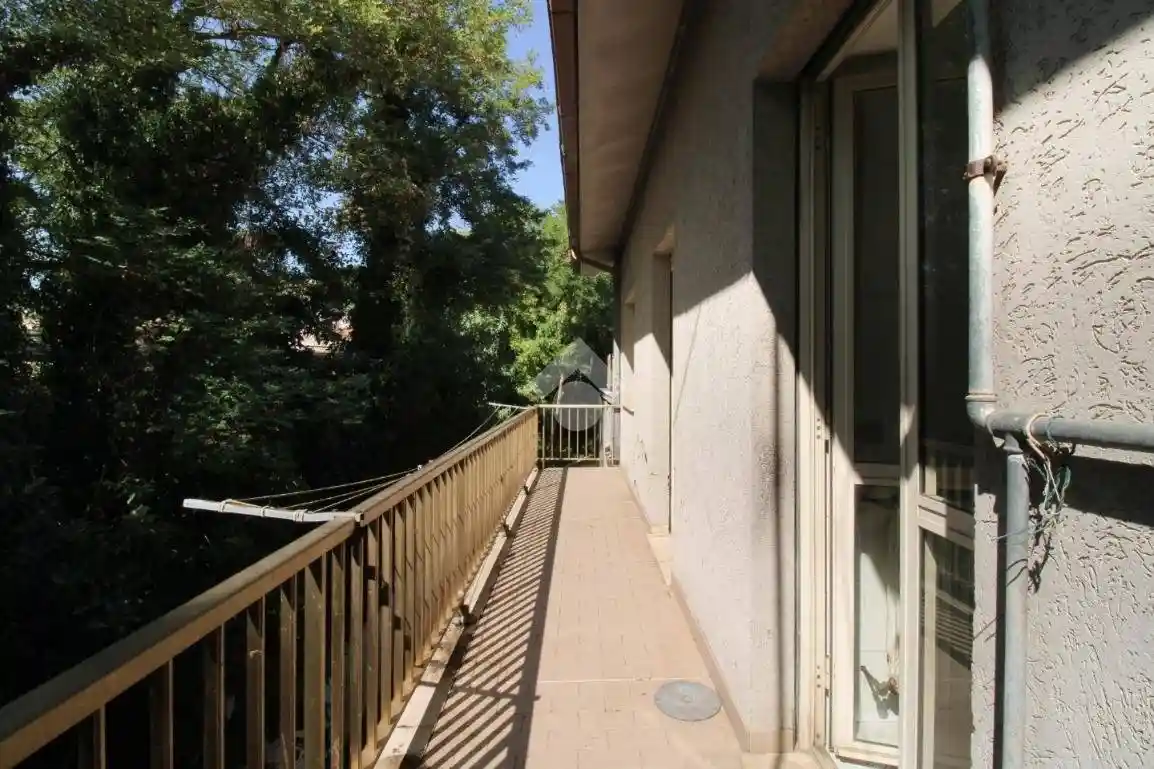 Quadrilocale via Adriatica Nord 12, Marina Di San Vito, San Vito Chietino - foto 5