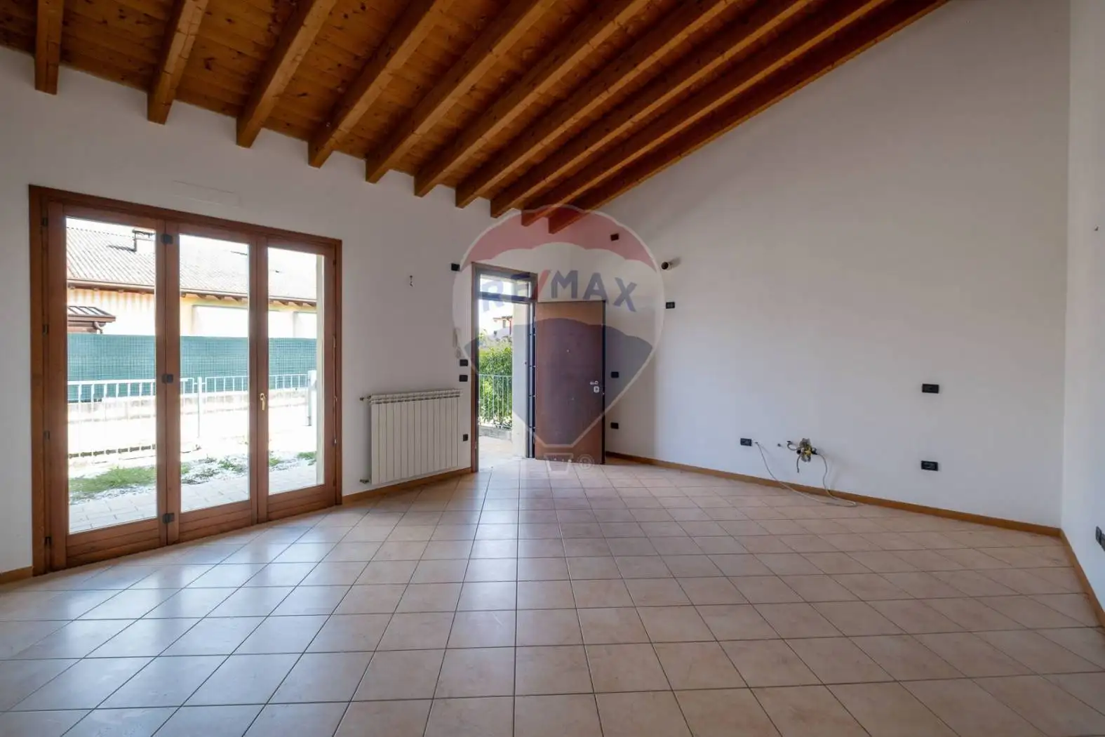 Villetta a schiera in vendita a Asola