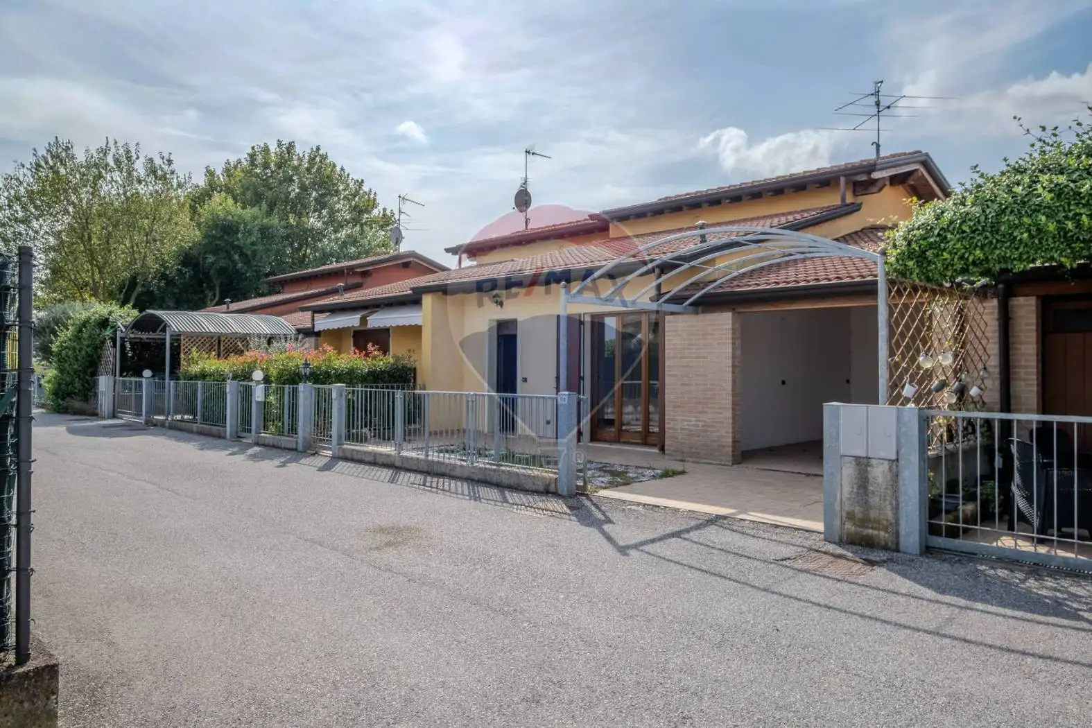 Villa a schiera via dei boschetti 1/p, Asola - foto 2