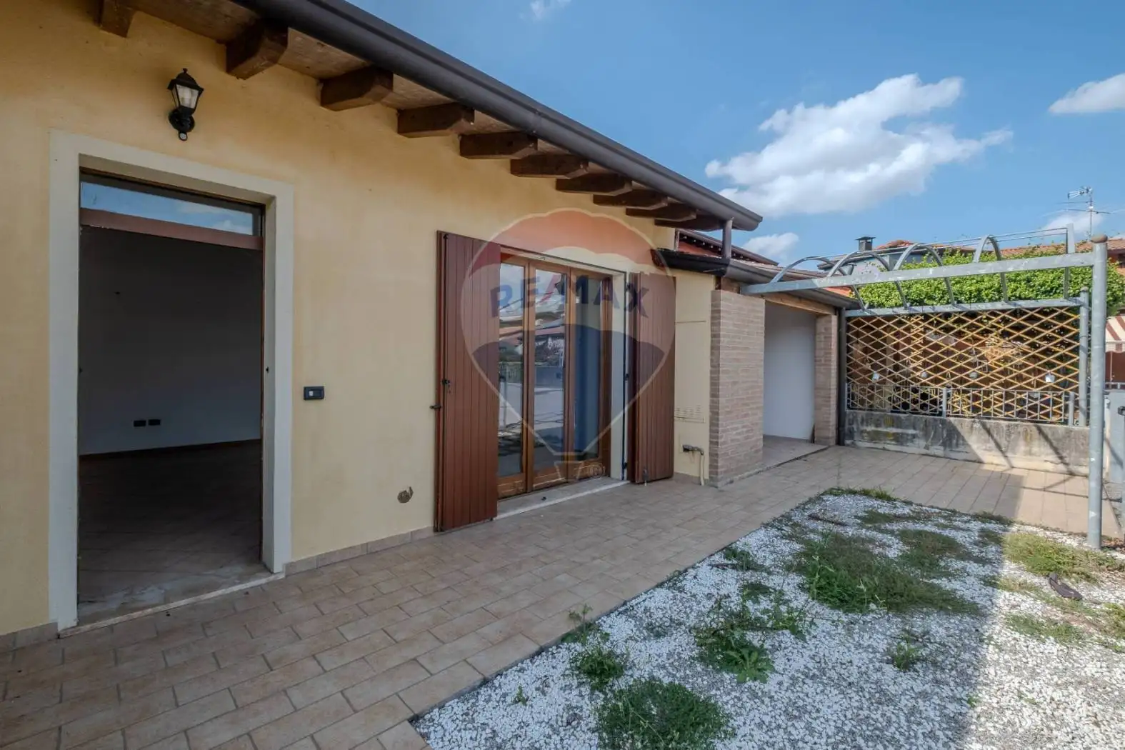 Villa a schiera via dei boschetti 1/p, Asola - foto 4