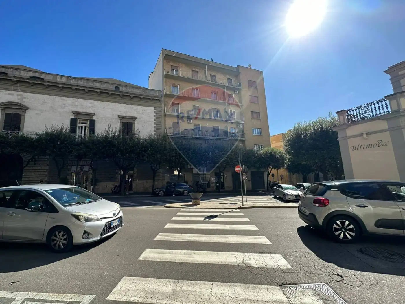 Appartamento in vendita a Matera